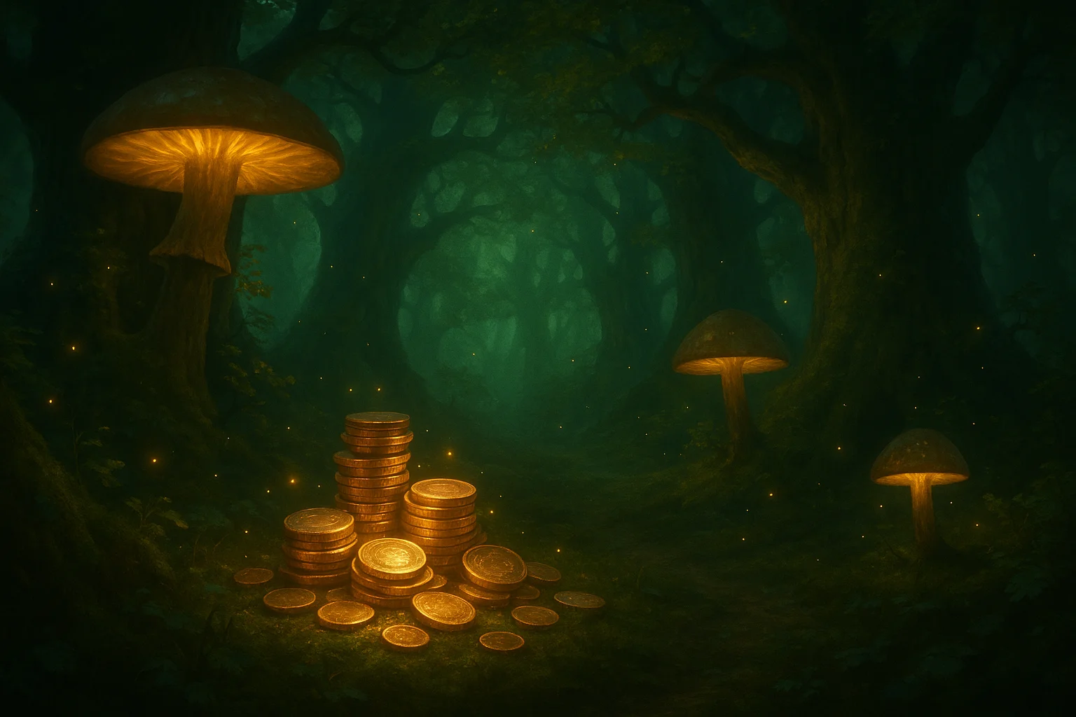 Erdei versenyek